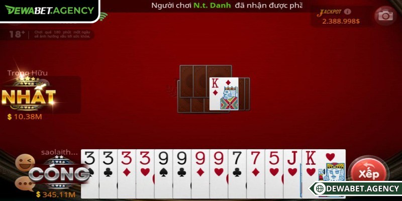 Đa dạng hình thức để người tham gia lựa chọn