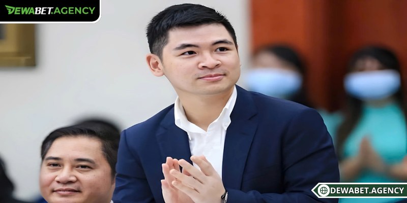 Chiến lược phát triển làm nên tên tuổi của CEO Ramus Long
