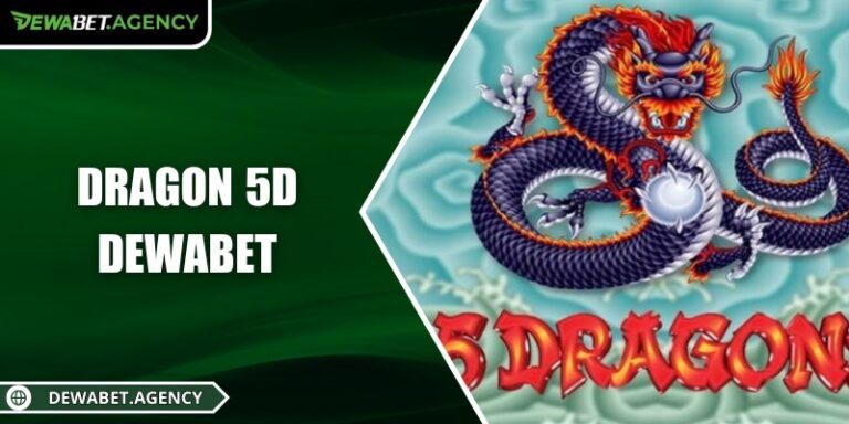 Dragon 5D Dewabet mở cánh cửa vũ trụ rồng 3D siêu hấp dẫn 2 Dragon 5D Dewabet mở cánh cửa vũ trụ rồng 3D siêu hấp dẫn