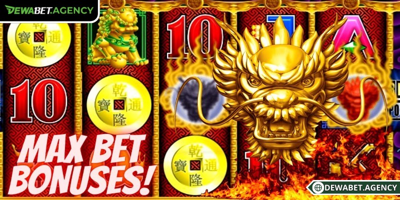 Giới thiệu vài nét về Dragon 5d Dewabet