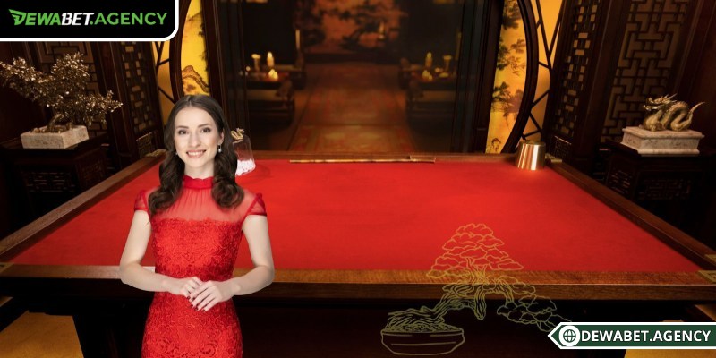 Giao diện của nhà cái được thiết kế tinh gọn, hiện đại