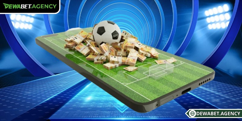 Theo dõi biến động tỷ lệ kèo 1/2 theo thời gian thực