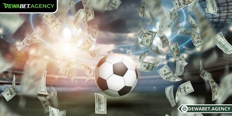 Giới thiệu về Kèo chấp trực tiếp Dewabet