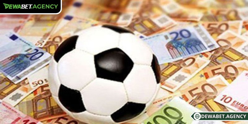 Thay vì đặt cược cố định người chơi theo dõi  mức chấp để thay đổi phù hợp 