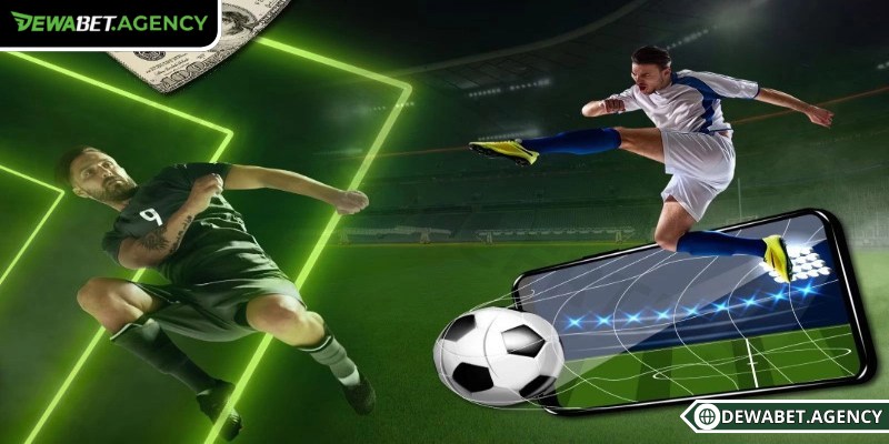 Odds phản ánh khả năng xảy ra kết quả từng cửa 