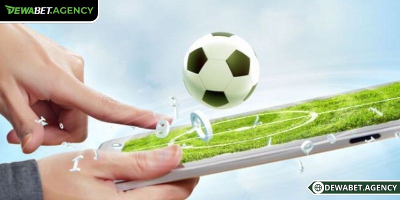 Xác định ngân sách cá cược trước khi tham gia