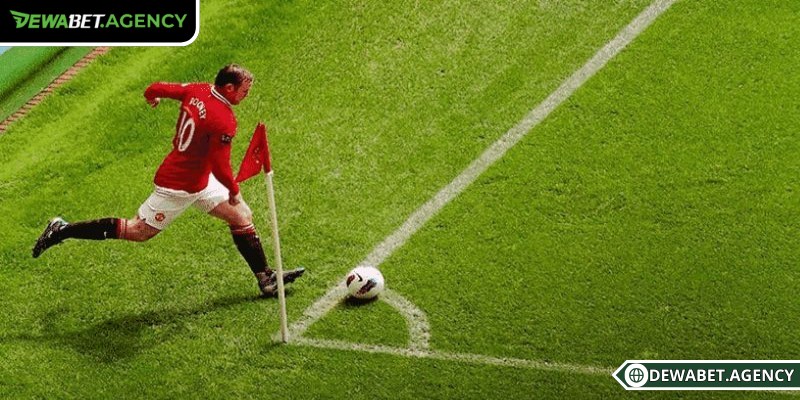 Kèo góc Dewabet – Chiến lược và mẹo thắng cược hiệu quả 2 Biến động tỷ lệ rõ ràng, dễ nhận biết xu hướng