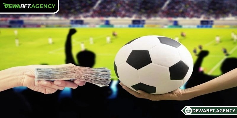 Kèo châu Á được đông đảo người chơi lựa chọn