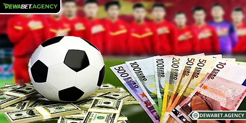 Tìm hiểu về kèo nhà cái Dewabet