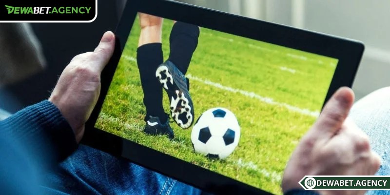 Kèo sớm Dewabet: Khởi động lợi thế, thắng lớn từ đầu trận 1 Giới thiệu về kèo sớm Dewabet