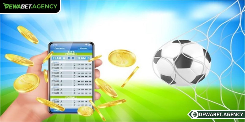 Kèo sớm Dewabet: Khởi động lợi thế, thắng lớn từ đầu trận 3 Phân tích phong độ đội bóng để đưa ra chiến thuật phù hợp
