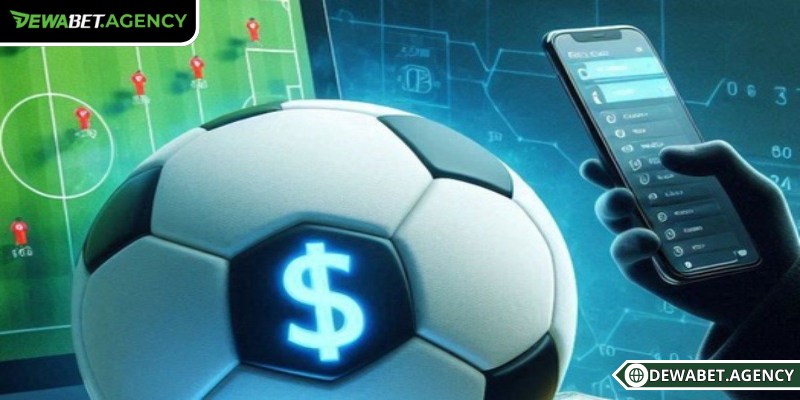 Kèo sớm Dewabet: Khởi động lợi thế, thắng lớn từ đầu trận 2 Phân tích chiến lược lâu dài từ sớm