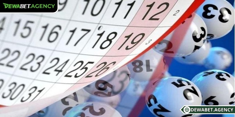 Lô gan Dewabet – Chiến thuật dự đoán cho người kiên nhẫn 2 Nuôi theo dàn số để phân tán rủi ro