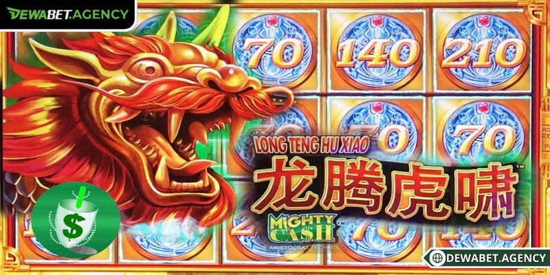 Các biểu tượng quan trọng trong trò chơi