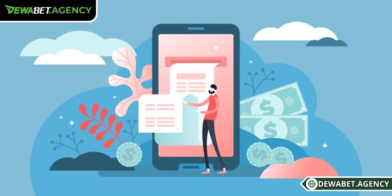 Cách nạp tiền đơn giản