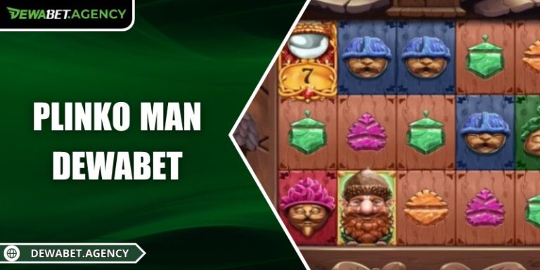 Plinko Man Dewabet – Slot Plinko hồi hộp, cơ hội thắng cực lớn 6 Plinko Man Dewabet – Slot Plinko hồi hộp, cơ hội thắng cực lớn
