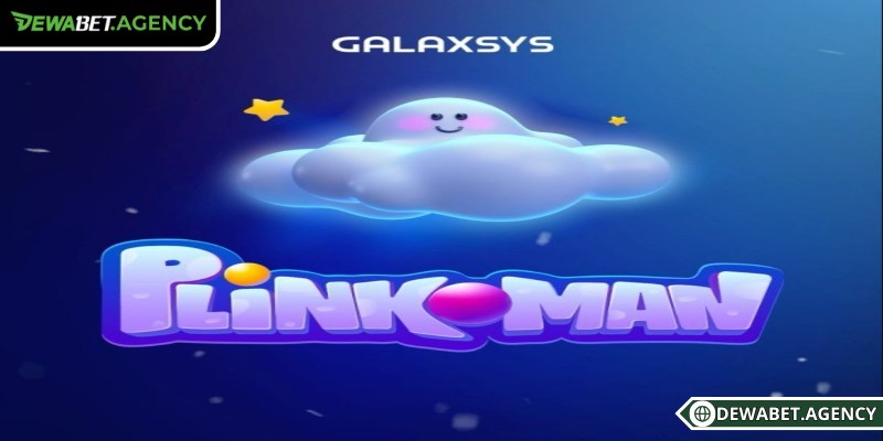 Giới thiệu về Plinko Man Dewabet