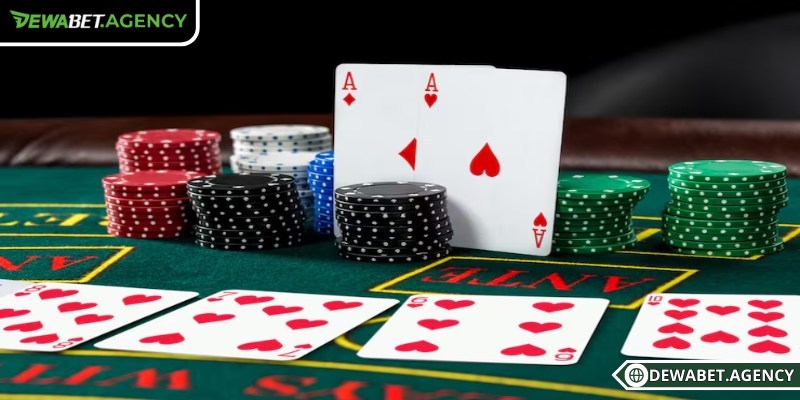 Phân tích xác suất thắng mỗi vòng giúp giảm thiểu thua lỗ