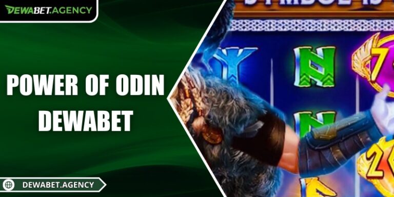 Power of Odin – Slot thần thoại Bắc Âu đầy phần thưởng 5 Power of Odin – Slot thần thoại Bắc Âu đầy phần thưởng