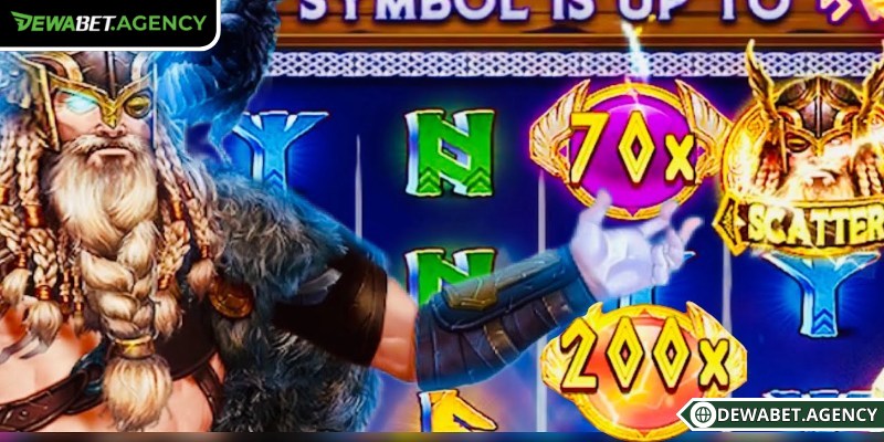 Biểu tượng quan trọng bậc nhất trong trò chơi