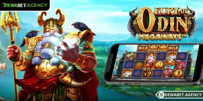 Tổng quát về Power of Odin Dewabet