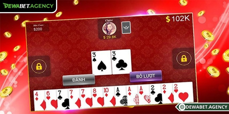 SUPER 10 Dewabet – Game bài đối kháng đầy kịch tính 1 Tổng quan về SUPER 10 Dewabet