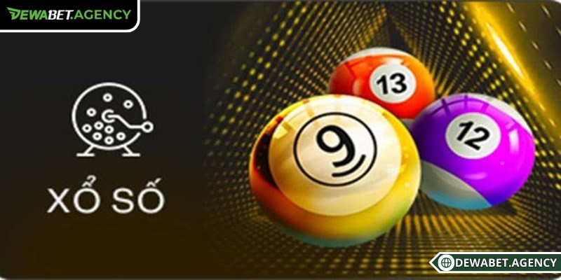 Xổ số 3 miền Dewabet là một lựa chọn quen thuộc nhưng đầy sức hút